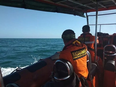  Kapal Pengangkut 20 TKI Tenggelam, BP3TKI Pekanbaru: Ini Ulah Tekong